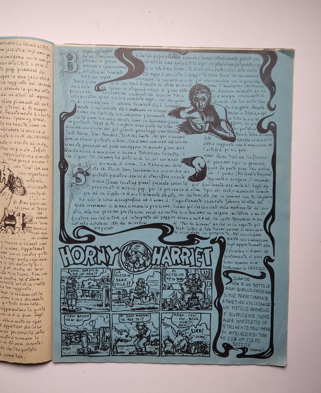 P.L.M. PEACE LOVE MUSIC N.4