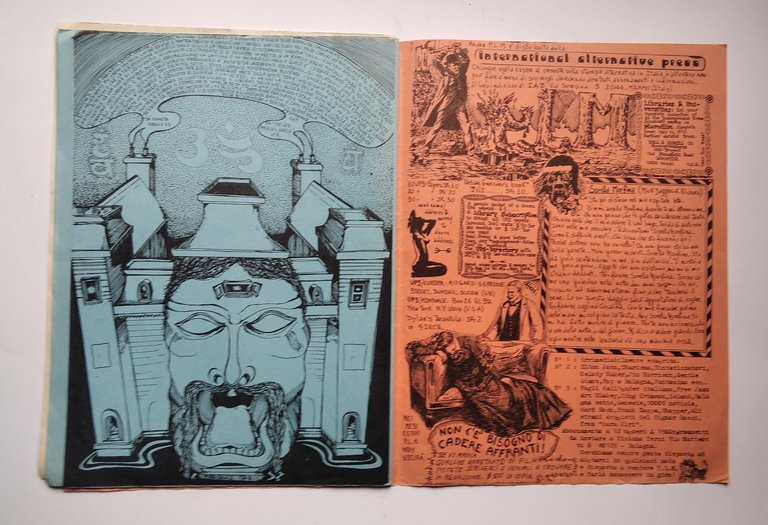 P.L.M. PEACE LOVE MUSIC N.4