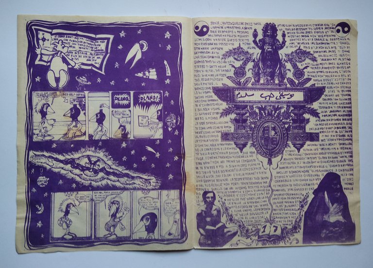 P.L.M. PEACE LOVE MUSIC N.5