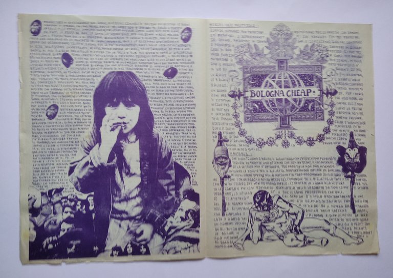 P.L.M. PEACE LOVE MUSIC N.5