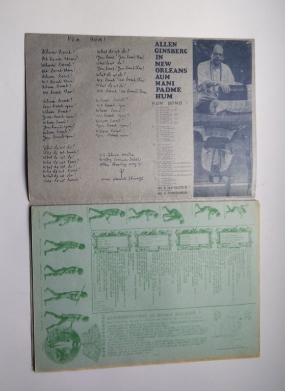 PARIA PSICHEDELIC REVIEW N° 8