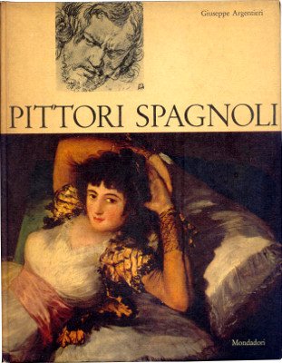 PITTORI SPAGNOLI