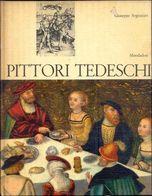 PITTORI TEDESCHI