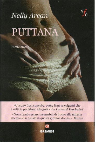 PUTTANA