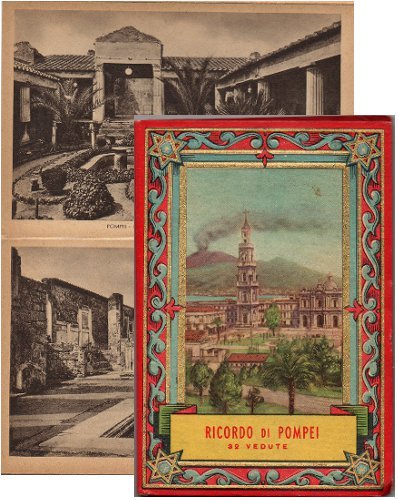 RICORDO DI POMPEI