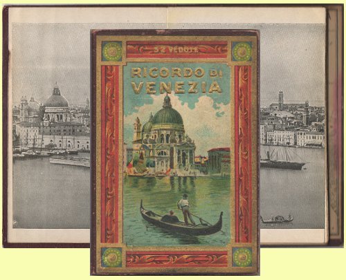 RICORDO DI VENEZIA