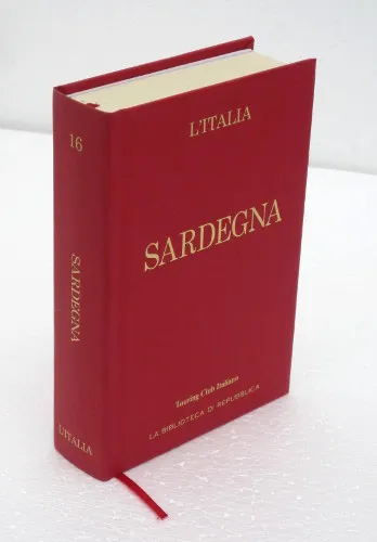 SARDEGNA | Immagine Gallery 2