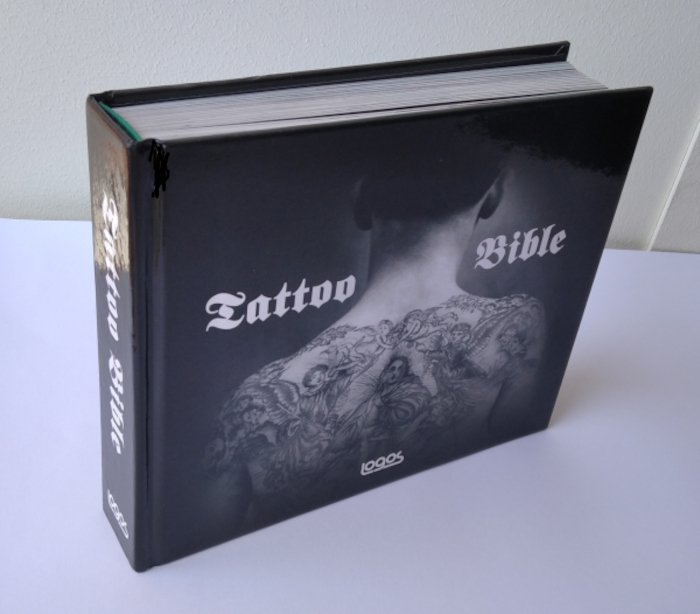 TATTOO BIBLE