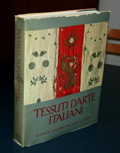 TESSUTI D'ARTE ITALIANI