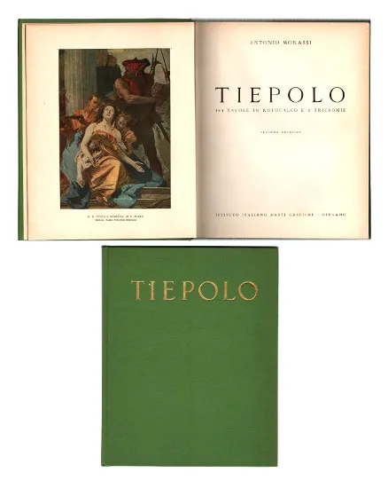 TIEPOLO | Immagine Gallery 2