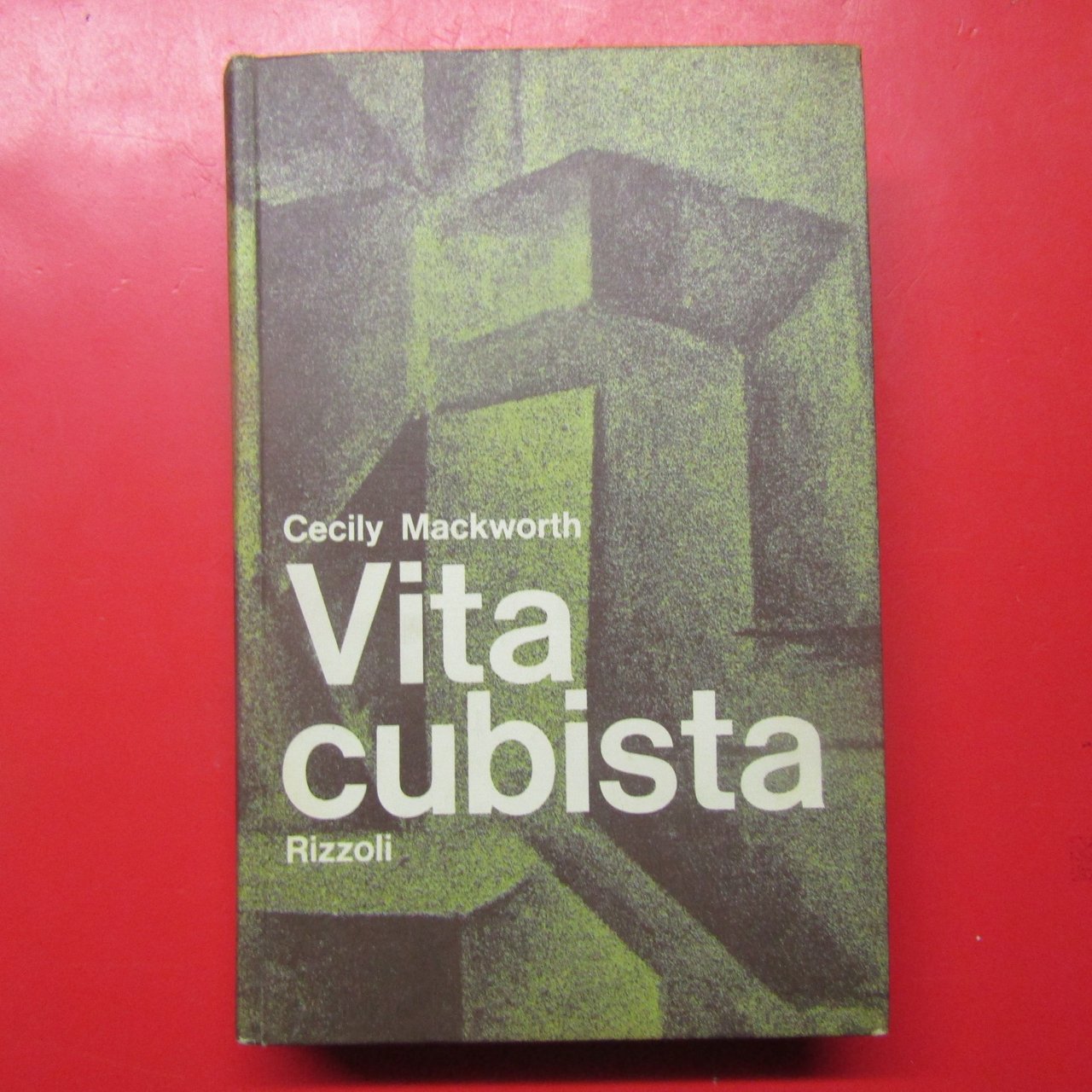 Vita Cubista
