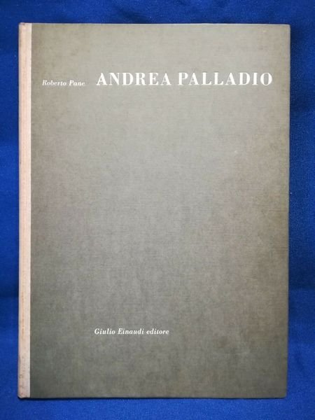 Andrea Palladio.