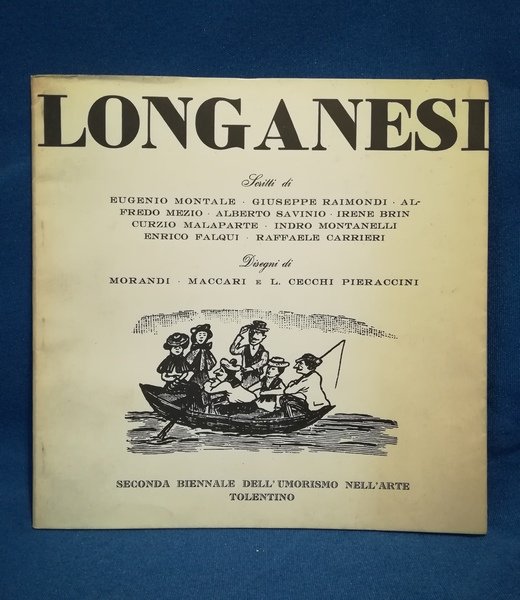 Longanesi 1905-1957.