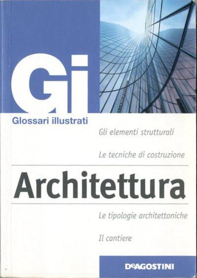 Architettura.