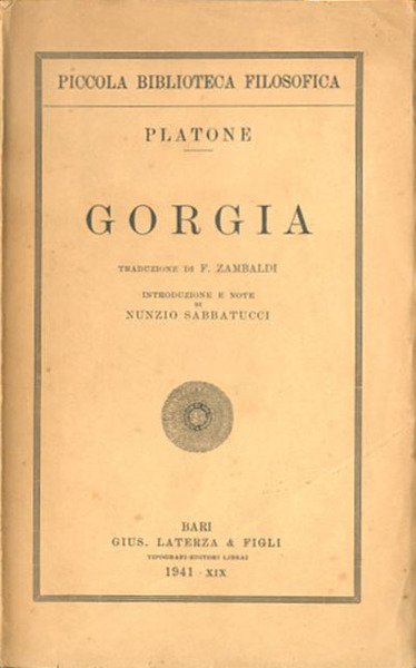 Gorgia.