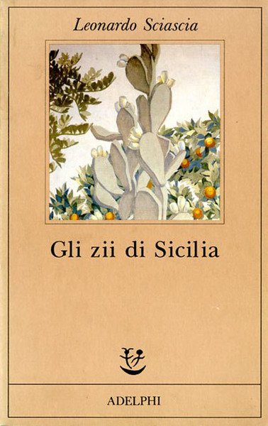 Gli zii di Sicilia.