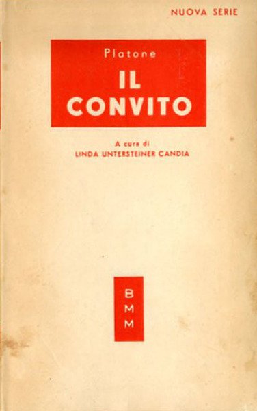 Il convito.