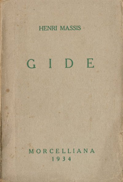 Gide.