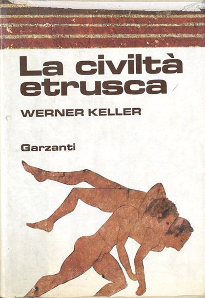 La civiltà etrusca.