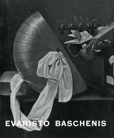 Evaristo Baschenis (1607-1677).