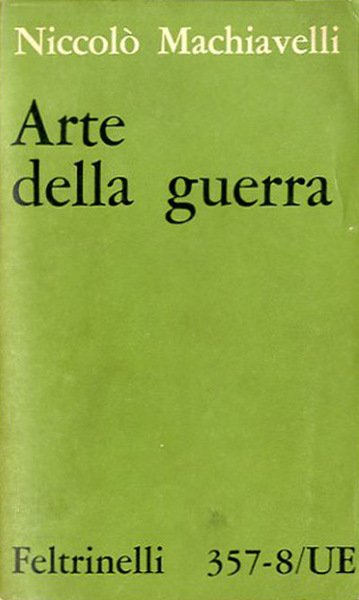 Arte della guerra.