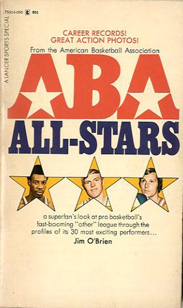 ABA all-stars.