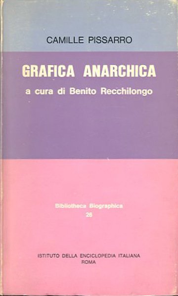 Grafica anarchica.