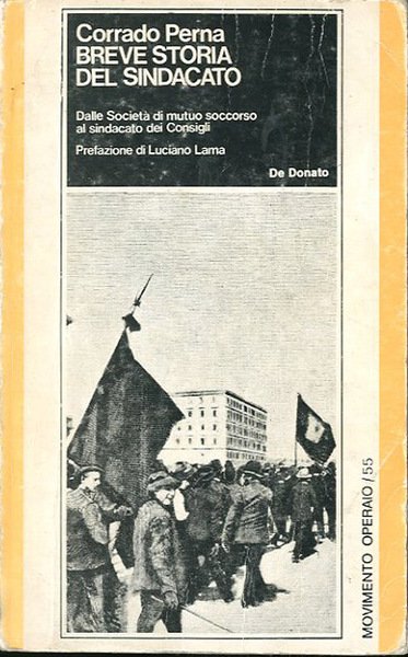 Breve storia del sindacato. Dalle Società di mutuo soccorso al … | Immagine Gallery 1