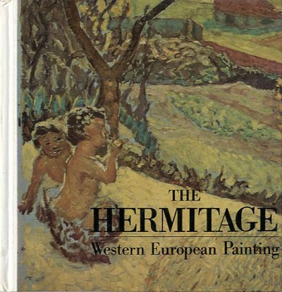 The Hermitage. Western European Painting. | Immagine Gallery 1