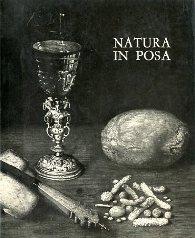 La natura in posa. Aspetti dell'antica natura morta straniera nelle …