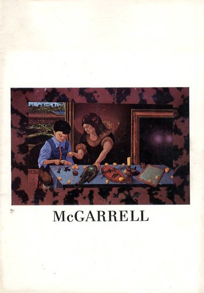 James McGarrell.