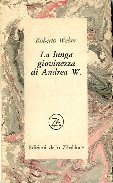 La lunga giovinezza di Andrea W.