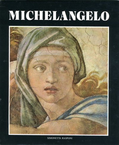 Michelangelo.