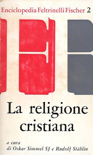 La religione cristiana.