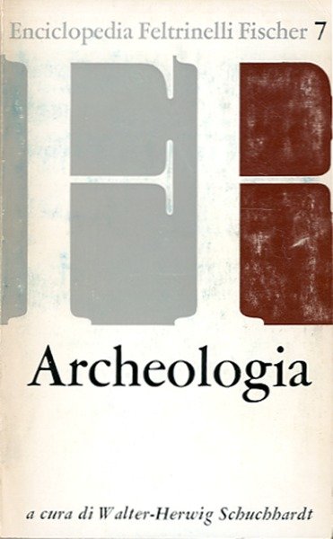 Archeologia.