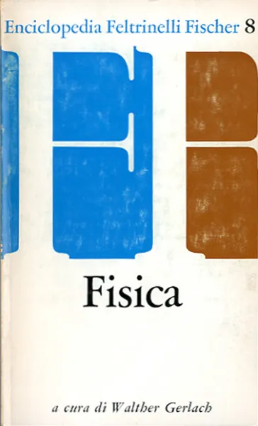 Fisica. | Immagine principale