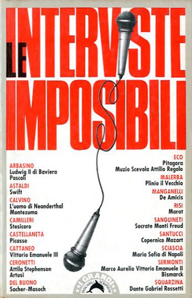 Le interviste impossibili.