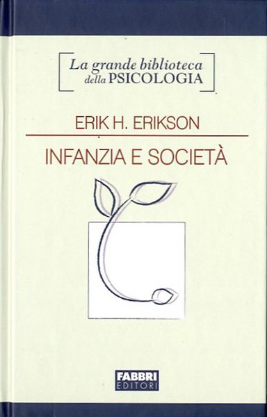 Infanzia e società.