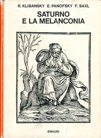 Saturno e la melanconia. Studi di storia della filosofia naturale, …