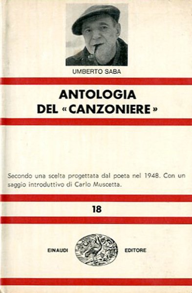 Antologia del «Canzoniere».