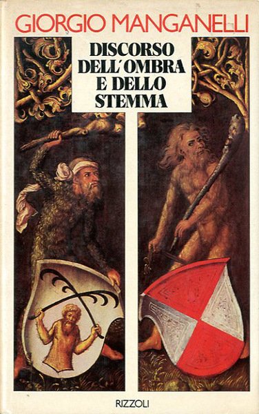 Discorso dell'ombra e dello stemma. O del lettore e dello … | Immagine Gallery 1