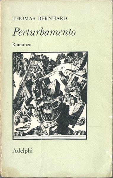 Perturbamento.
