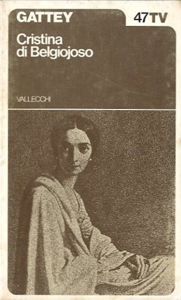 Cristina di Belgiojoso.
