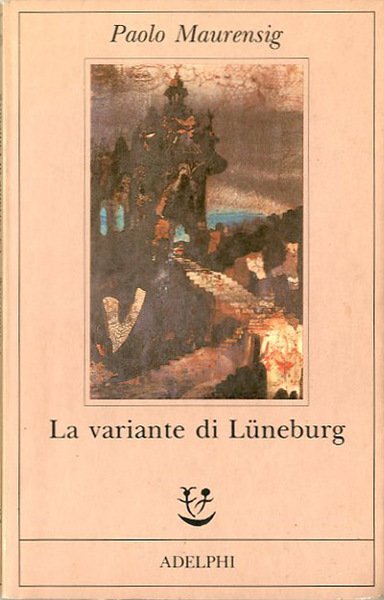 La variante di Lüneburg.