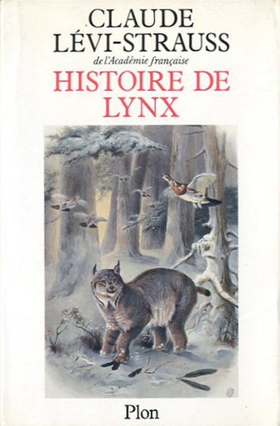 Histoire de Lynx.