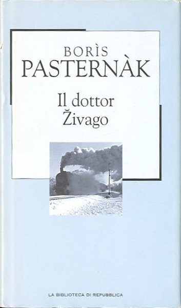 Il dottor Živago.