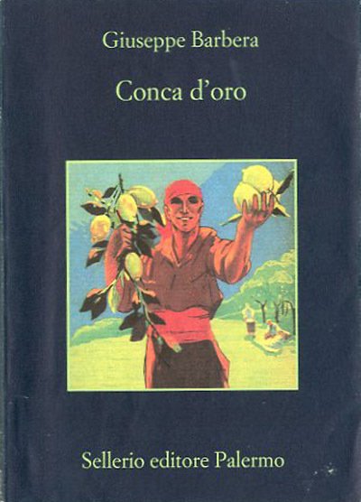 Conca d'oro.