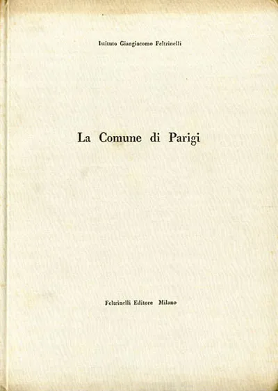 La Comune di Parigi. | Immagine Gallery 1