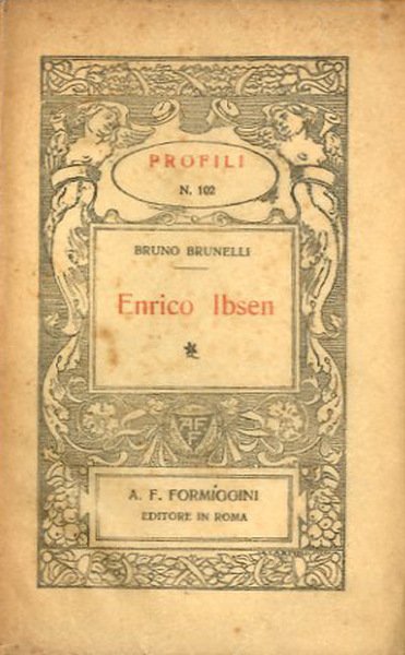Enrico Ibsen.