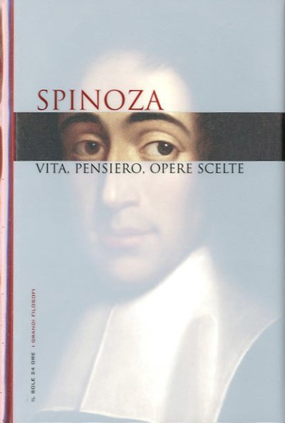 Spinoza.